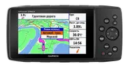 GPSMAP 276CX